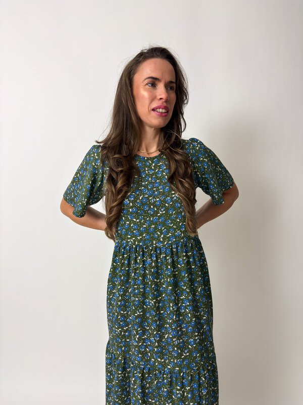 Louise Dress