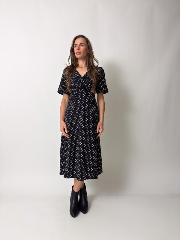 Olive Dress