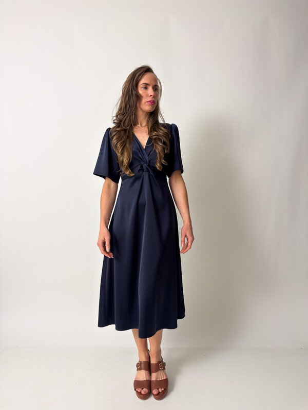 Olive Dress