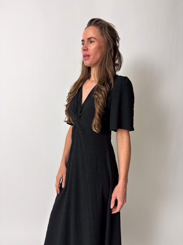 Olive Dress