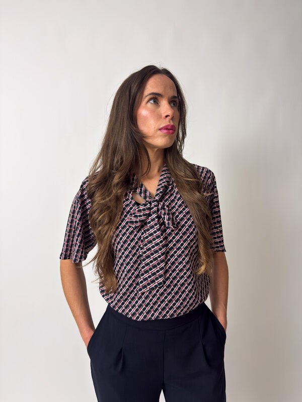 Amelia Top