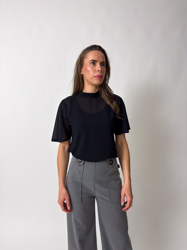 Amelia Top