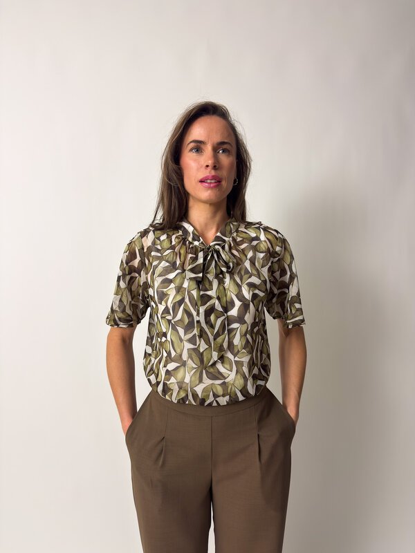 Amelia Top