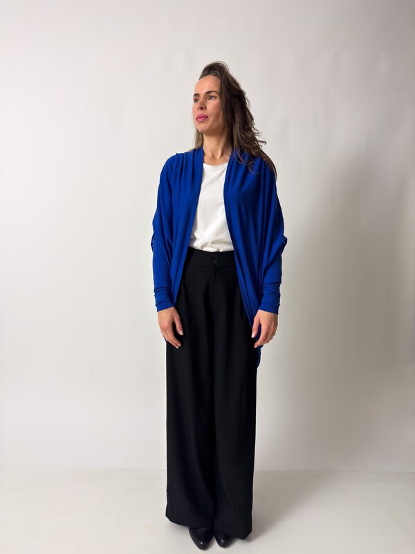 Tabitha Cardi Merino