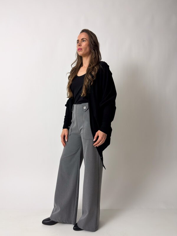 Tabitha Cardi Merino