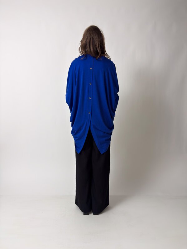 Tabitha Cardi Merino