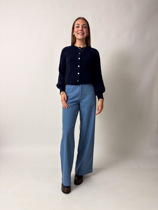 Jackson Pant