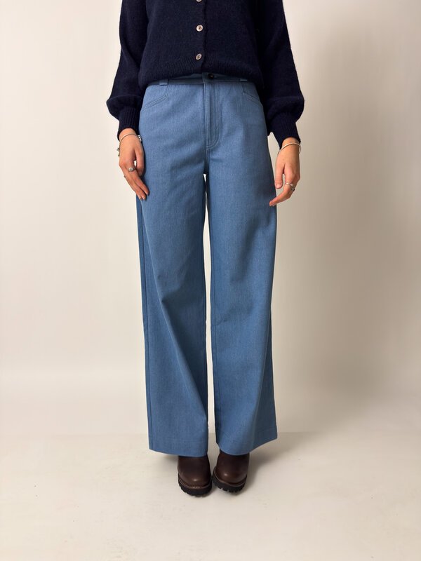 Jackson Pant