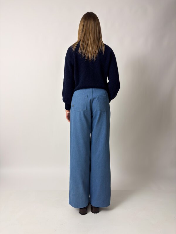 Jackson Pant