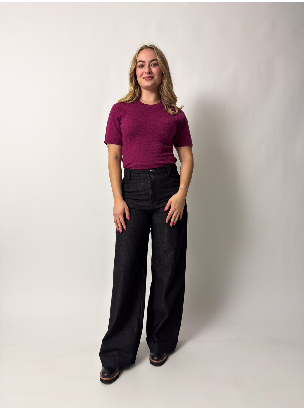 Jackson Pant