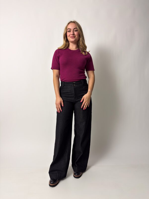 Jackson Pant