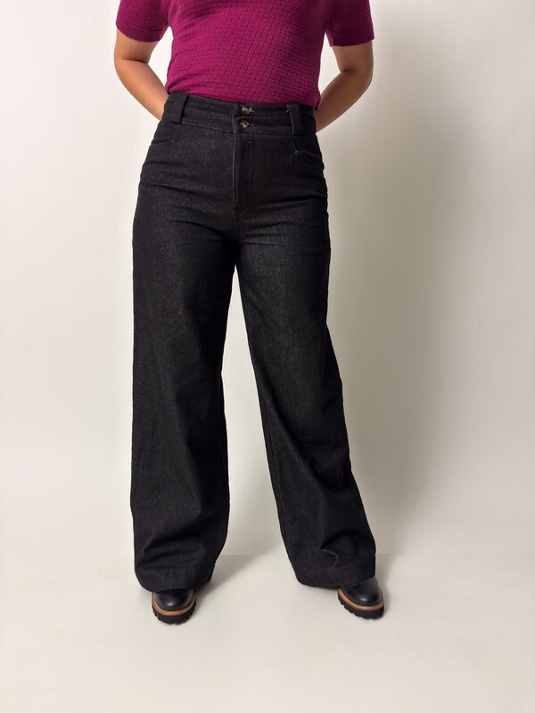 Jackson Pant