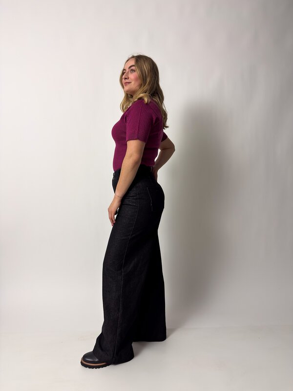 Jackson Pant