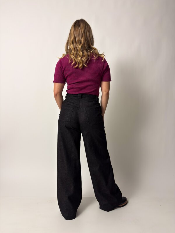 Jackson Pant