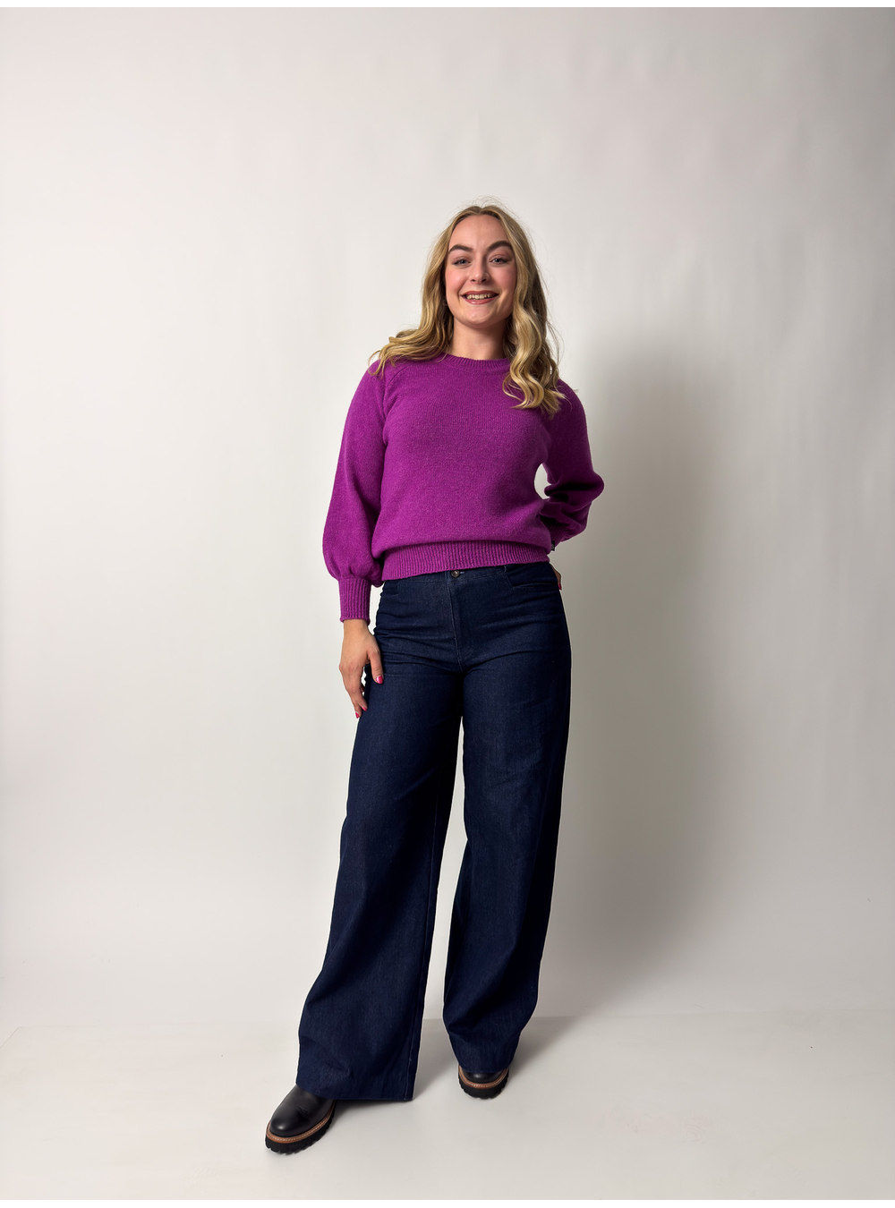 Jackson Pant