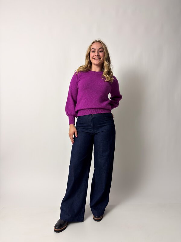 Jackson Pant