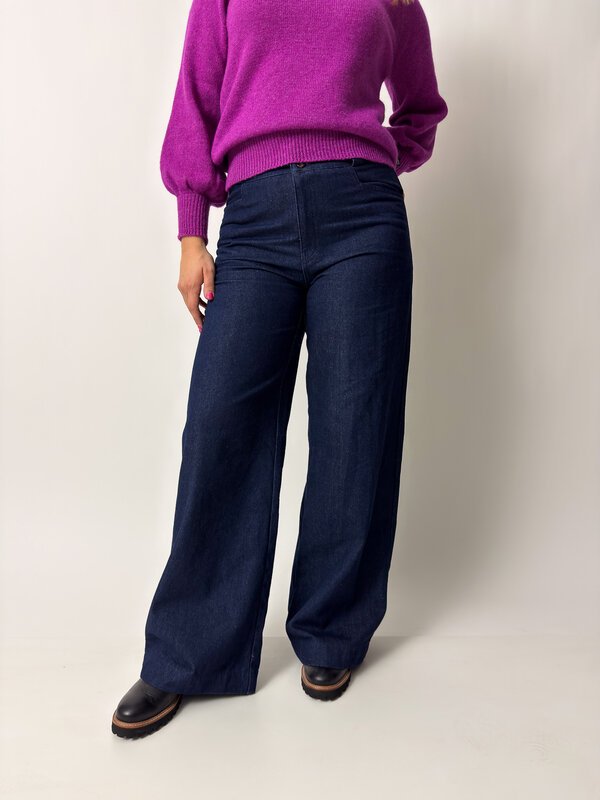 Jackson Pant