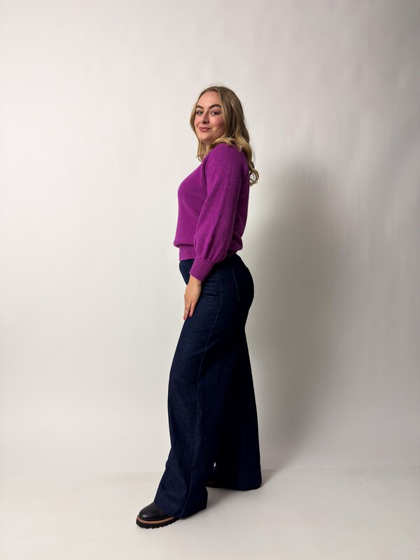 Jackson Pant