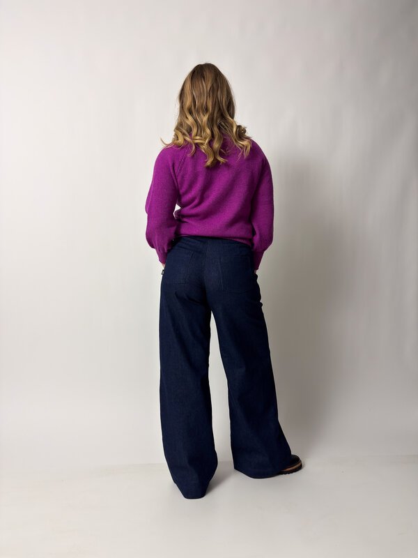 Jackson Pant