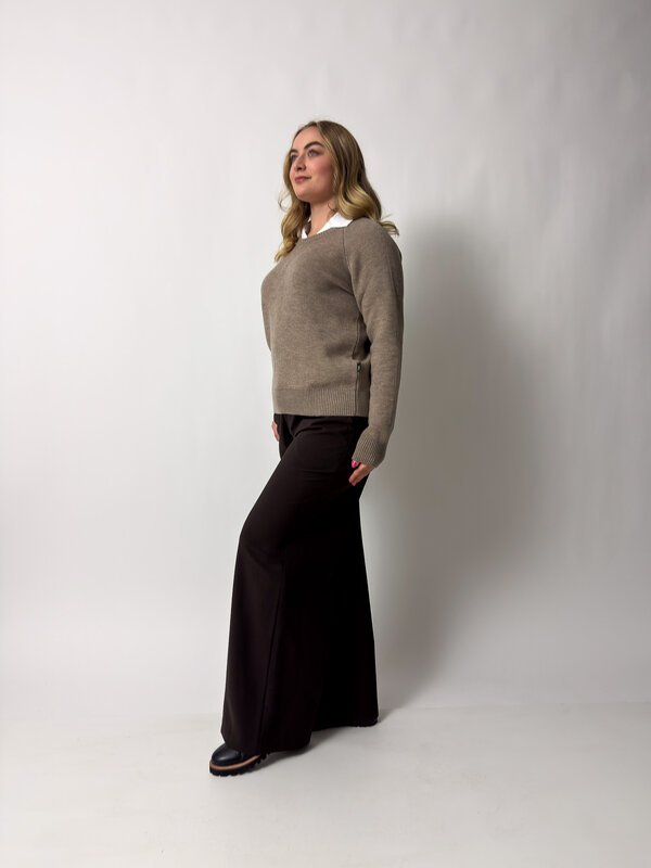 Luca Jumper