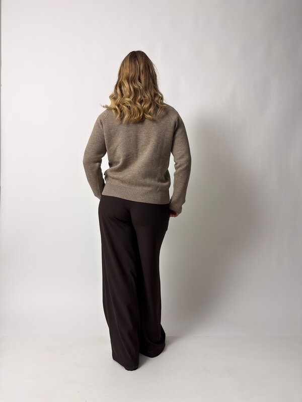 Luca Jumper