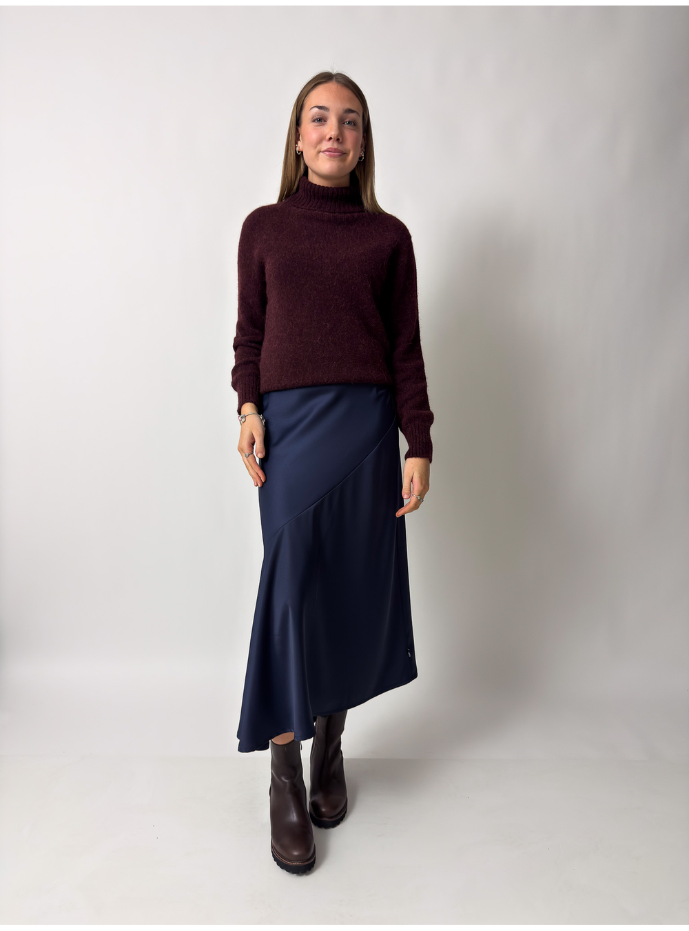 Sydney Skirt
