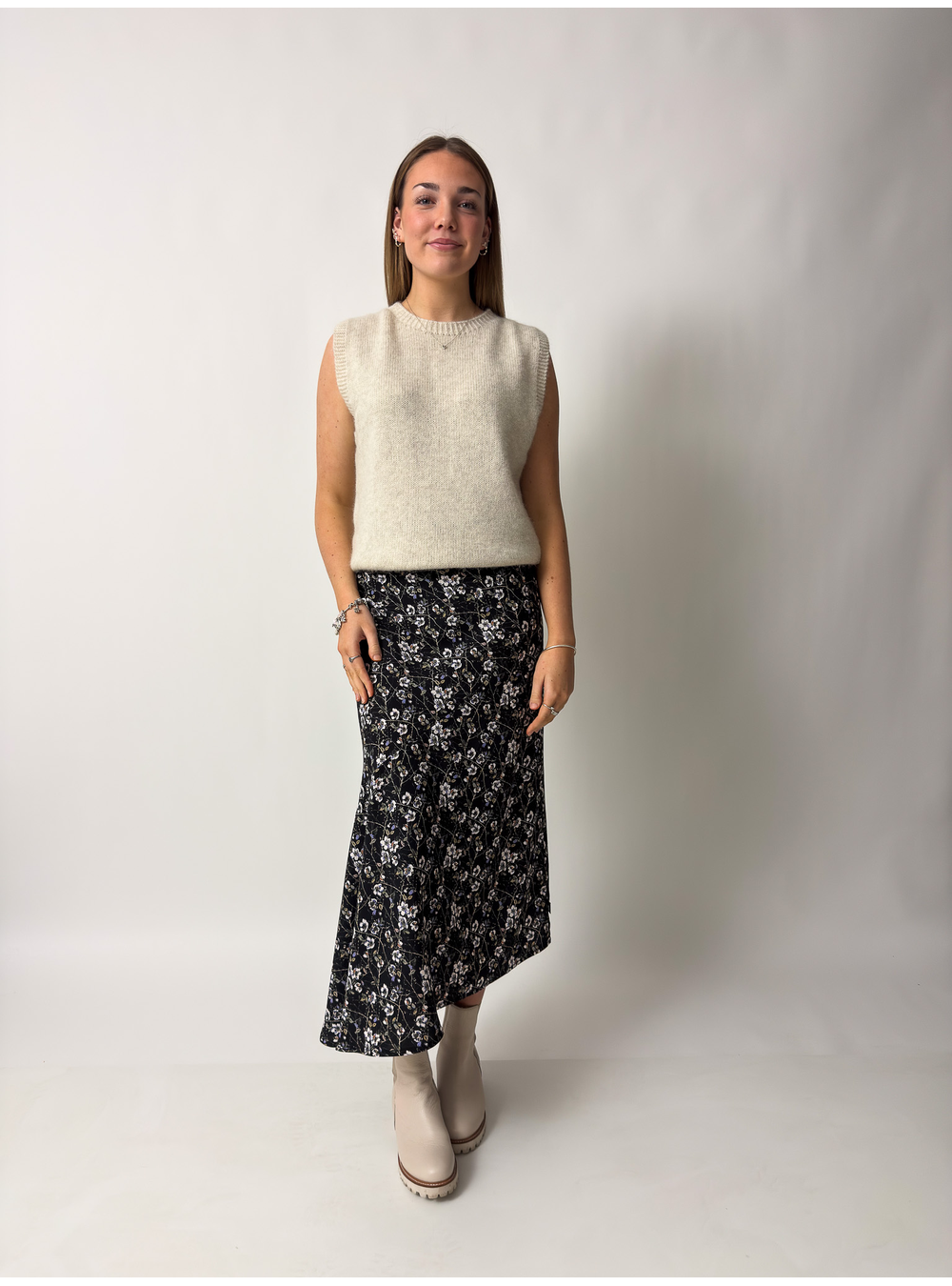 Sydney Skirt
