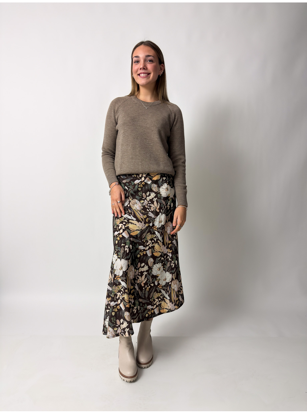 Sydney Skirt