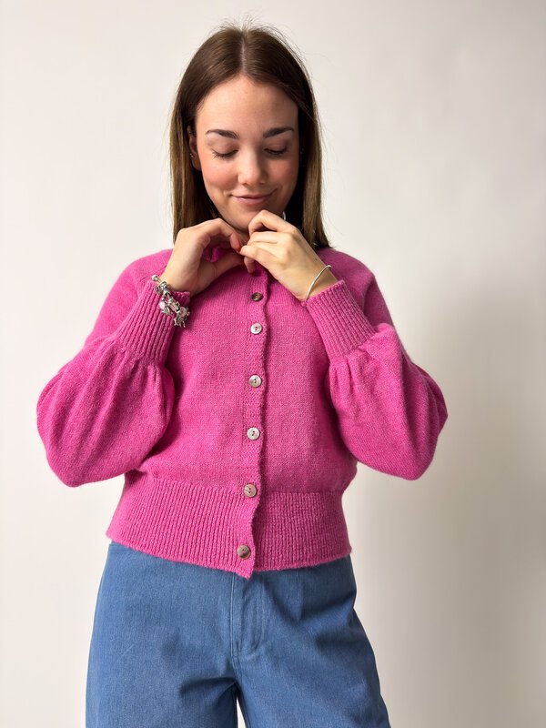 Ted Cardi