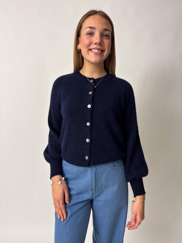 Ted Cardi