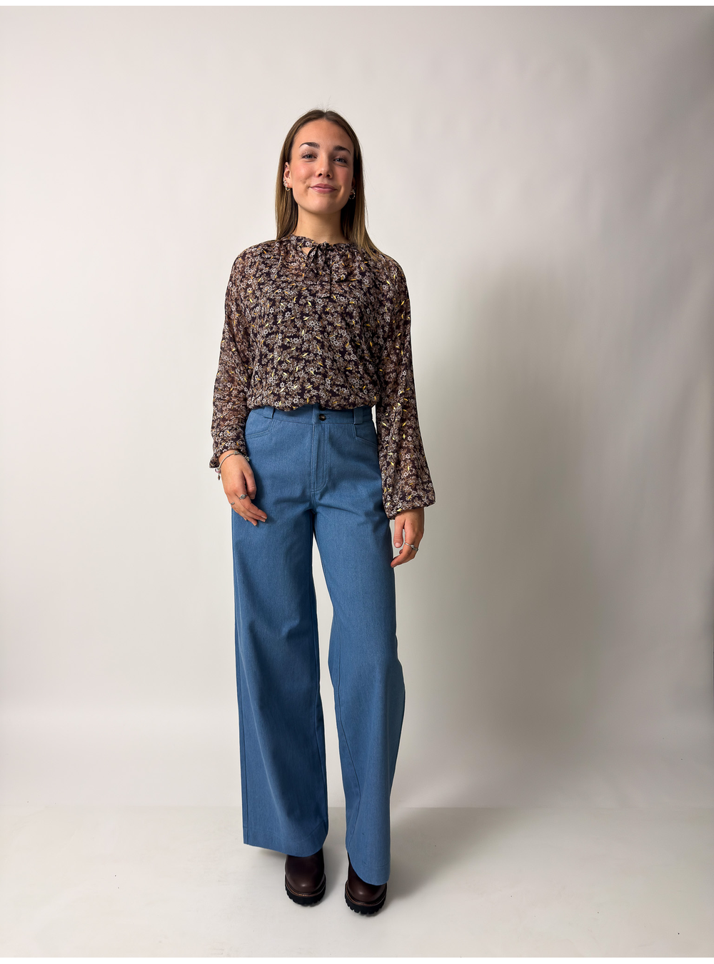 Matilda Top