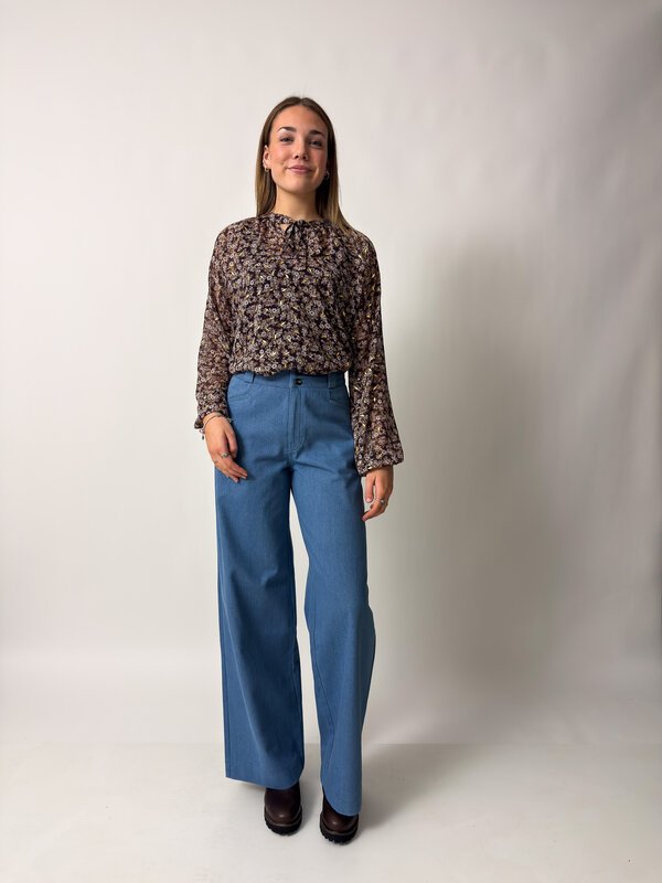 Matilda Top