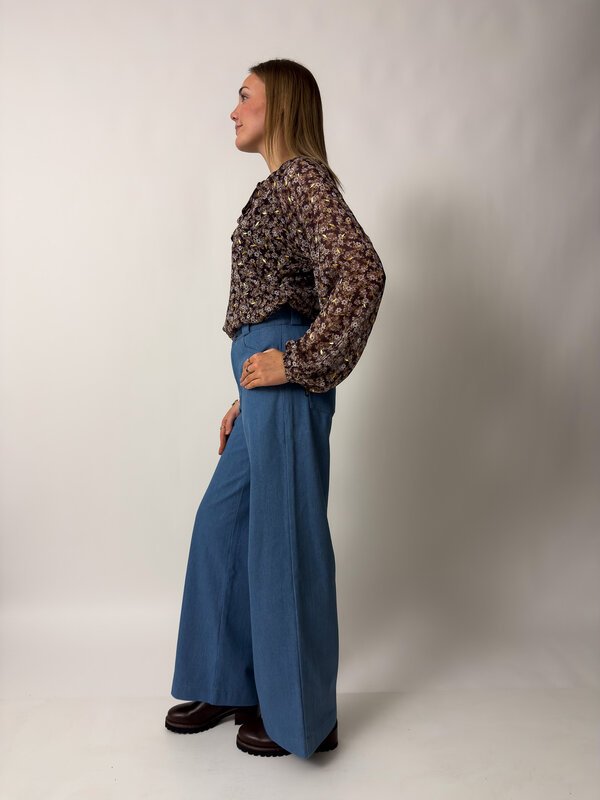 Matilda Top