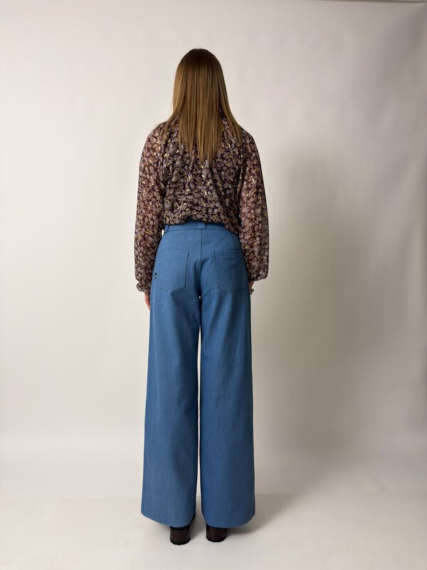 Matilda Top