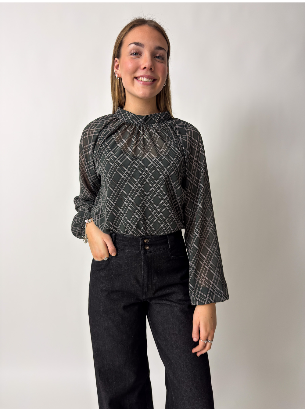 Matilda Top
