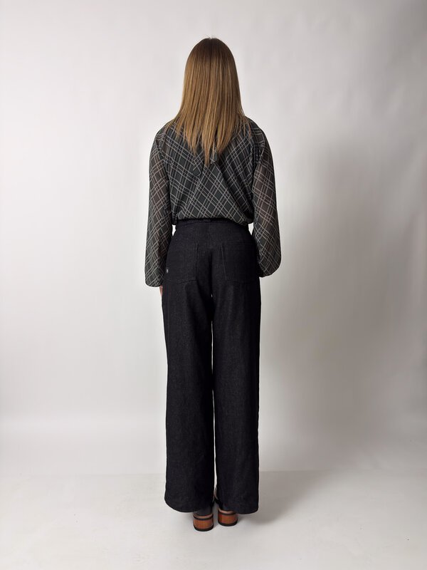 Matilda Top