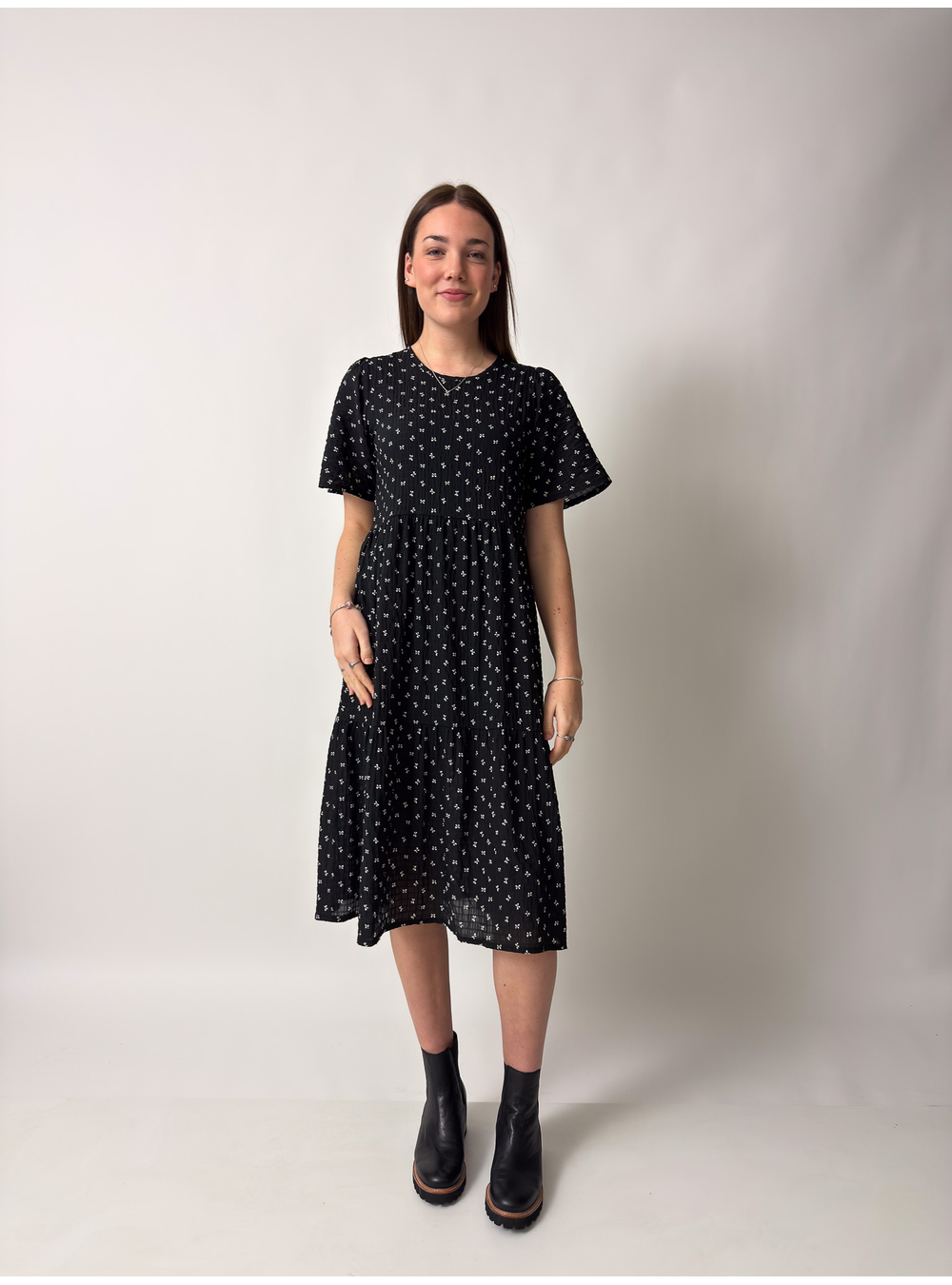 Louise Dress