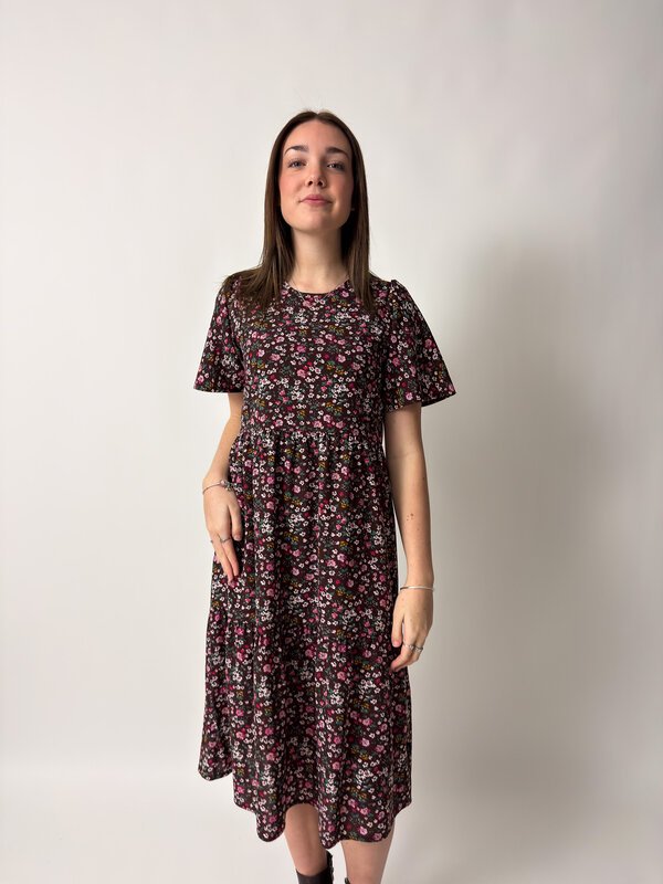 Louise Dress