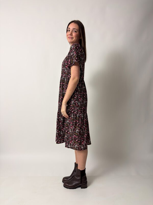 Louise Dress