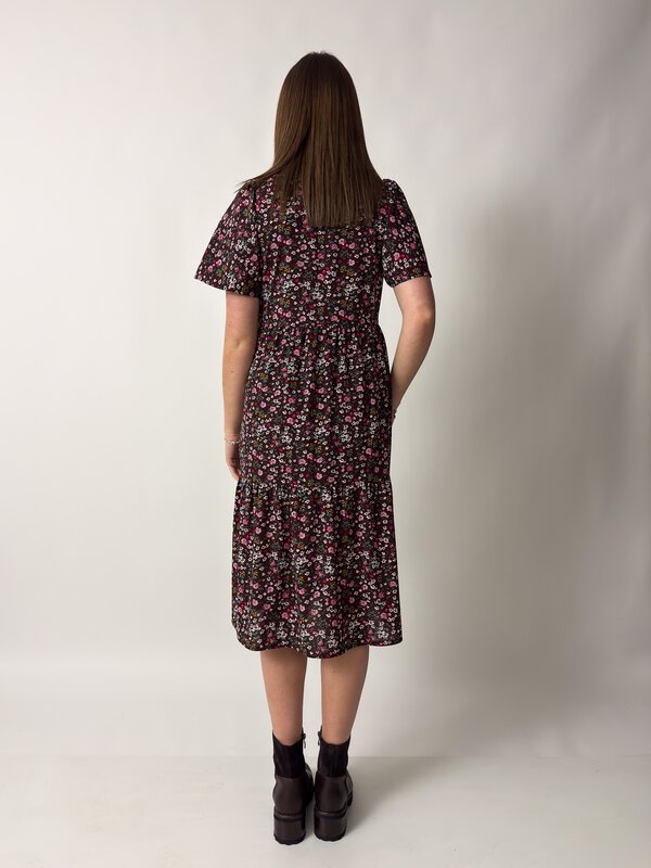 Louise Dress