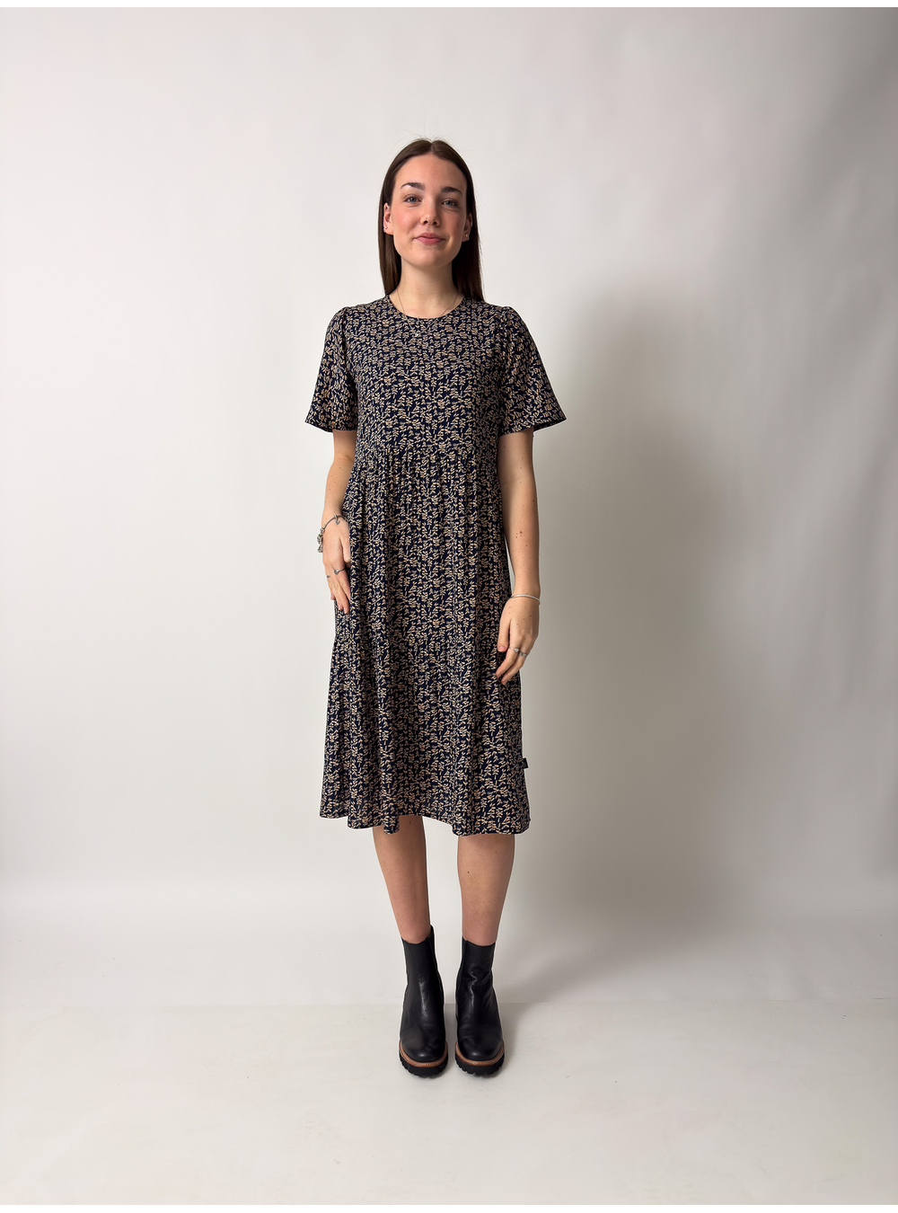 Louise Dress
