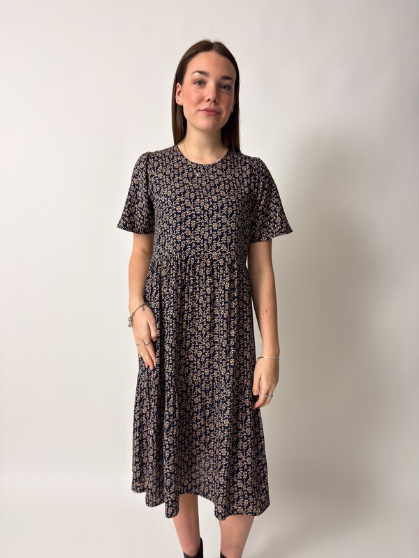 Louise Dress
