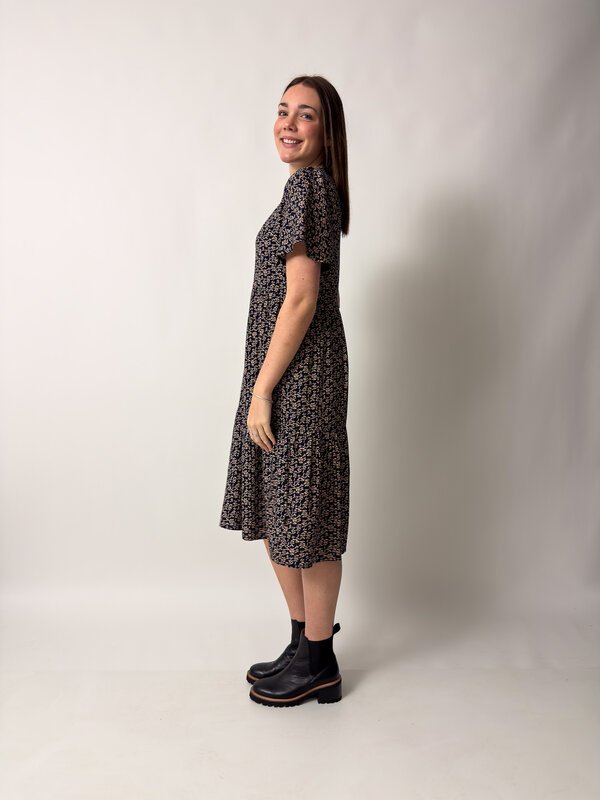 Louise Dress