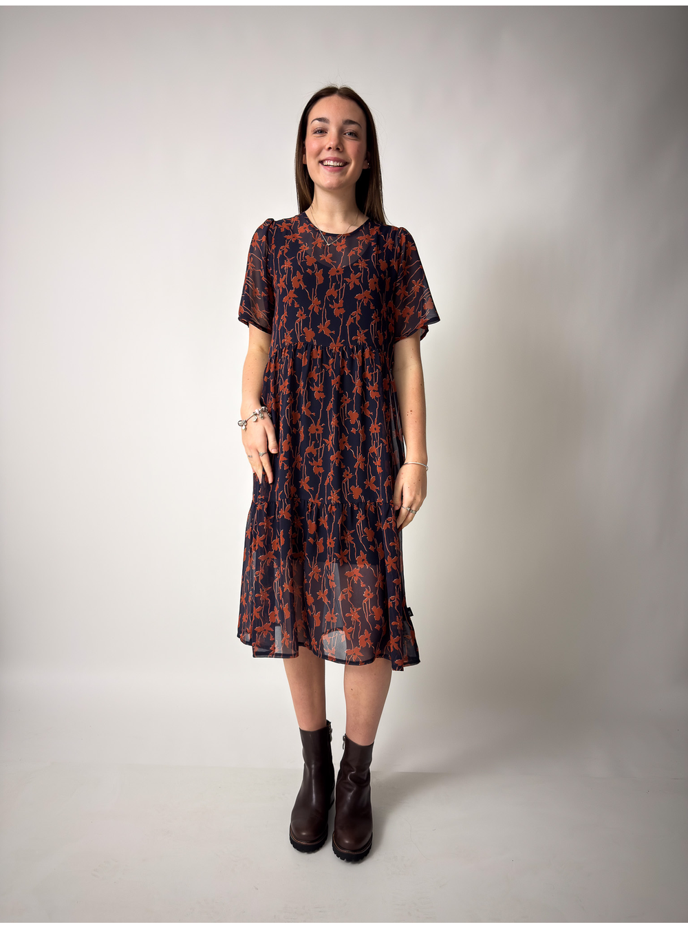 Louise Dress