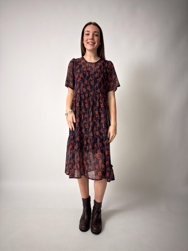 Louise Dress