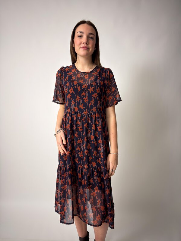 Louise Dress