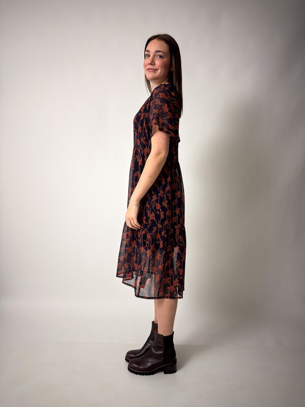 Louise Dress