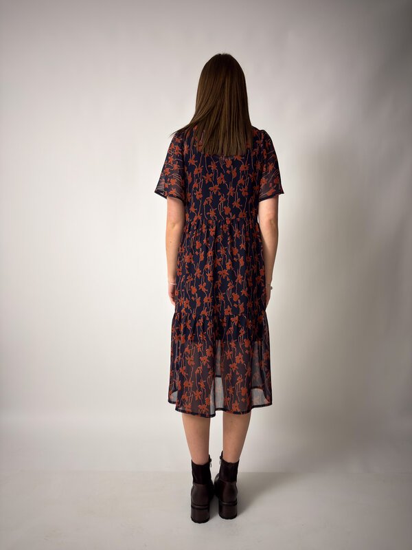 Louise Dress