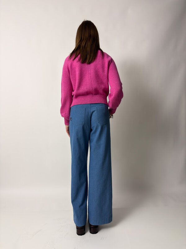 Ted Cardi