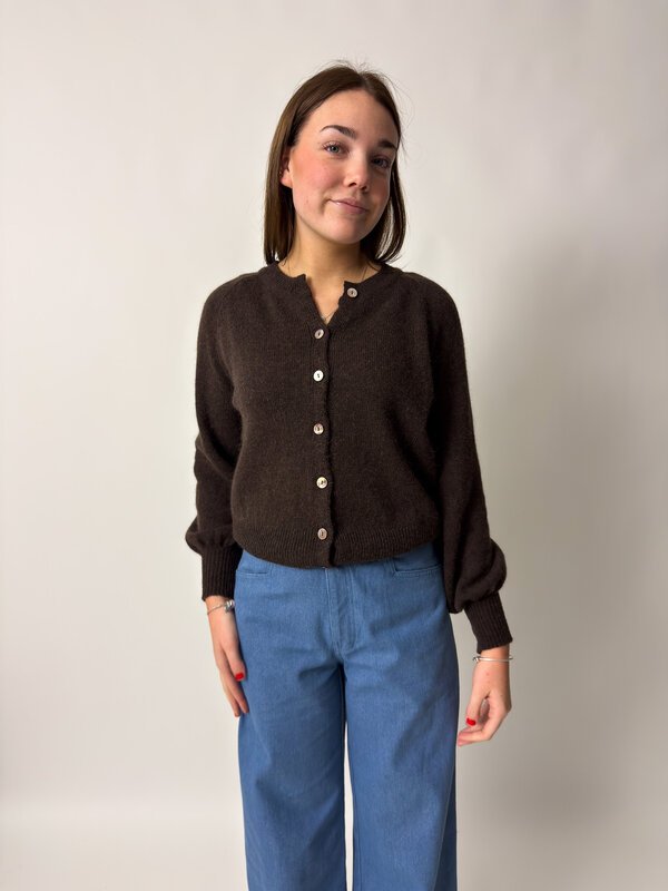 Ted Cardi